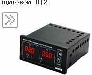 Регулятор скорости вращения вентилятора в зависимости от температуры ОВЕН ЭРВЕН